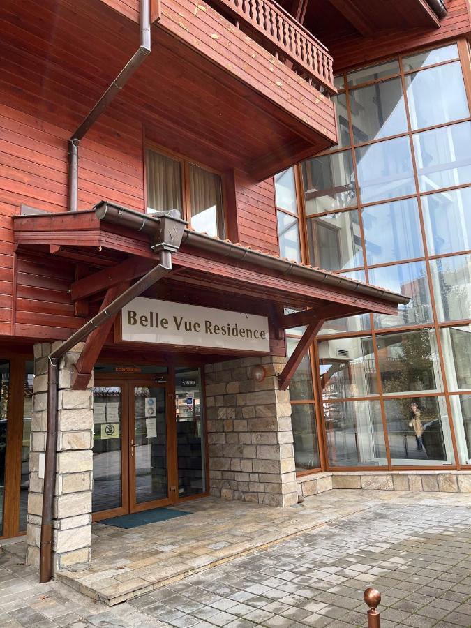 Ski & Relax Apartments In Bellevue Residence Bansko Rom bilde